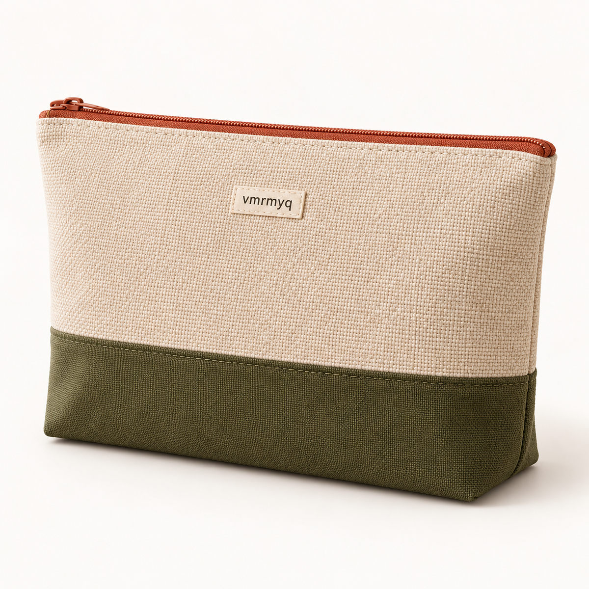 vmrmyq Stitchhaven Embroidery Project Pouch — studio product view