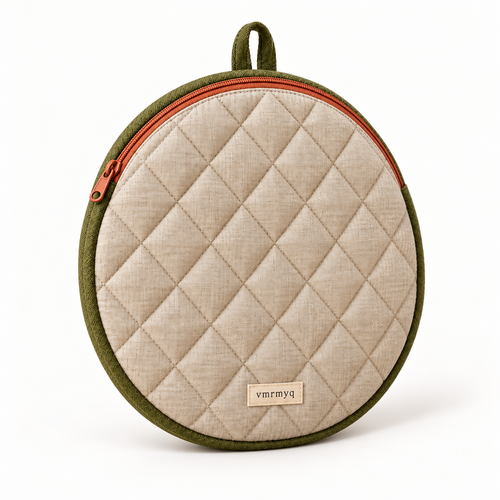 vmrmyq Hoopnest Embroidery Hoop Sleeve — studio product view