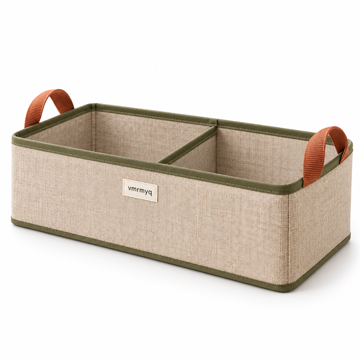 vmrmyq Makerstead Divided Table Caddy — studio product view