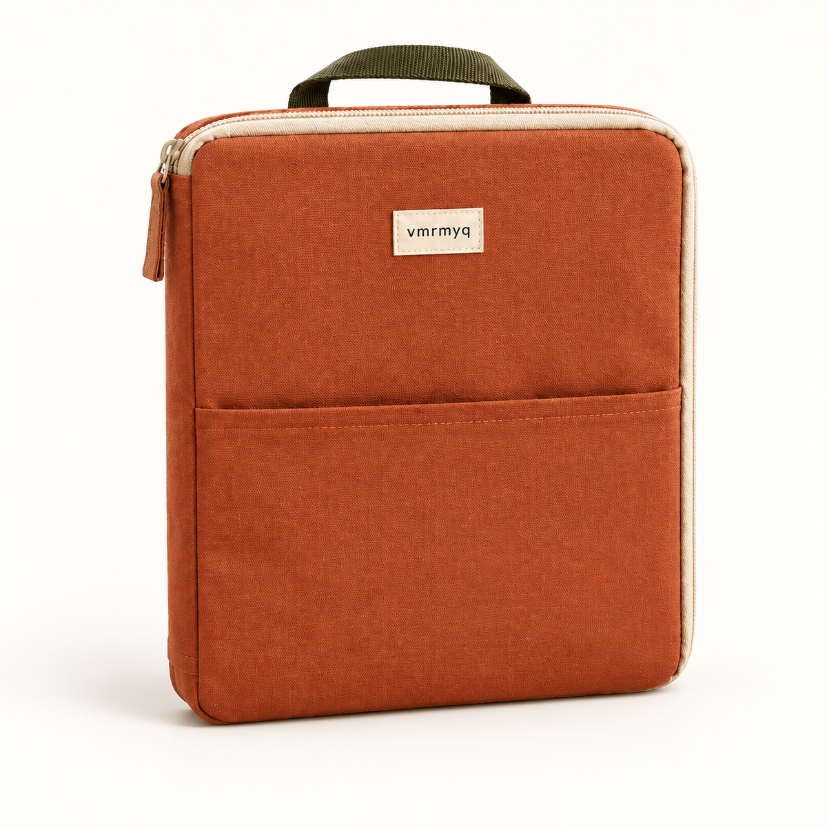 vmrmyq Daycraft Zip Project Folio — studio product view